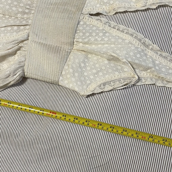 Manoush authentic MASTERPIECE dress brand new dress unique 🇫🇷 , size Small - Picture 11 of 12